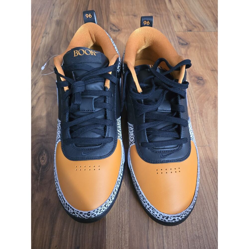 Size 13 - Nike Book 1 Safari - HV2096-001 - Picture 3 of 7